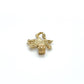 10K Yellow Gold Scorpion Pendant; 1DWT; 1.5g