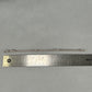 Authentic Pandora 8" 925 Sterling Silver Bracelet; 12.4g