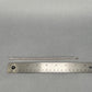 14K White Gold Diamond Bracelet; 7"; 4.0CTW; 16.2g