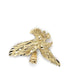 10K Yellow Gold Eagle Pendant; 2.7DWT; 4.2g