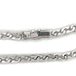 14K White Gold Diamond 7" Bracelet; 7DWT; 1.32CTW; 10.9g
