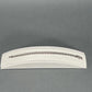 14K White Gold Diamond 7" Bracelet; 7DWT; 1.32CTW; 10.9g