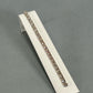 14K Two-Tone Gold Diamond Bracelet; 7.5"; 3.0CTW