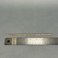 14K Two-Tone Gold Diamond Bracelet; 7.5"; 3.0CTW