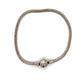 Authentic Pandora 8" 925 Sterling Silver Bracelet