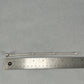 Authentic Pandora 7" 925 Sterling Silver Bracelet