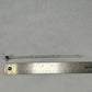 Authentic Pandora 8" 925 Sterling Silver Bracelet