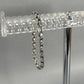 925 Sterling Silver David Yurman 9" Streamline Link Bracelet