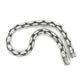 925 Sterling Silver David Yurman 9" Streamline Link Bracelet