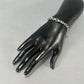 925 Sterling Silver David Yurman 9" Streamline Link Bracelet