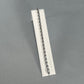 925 Sterling Silver David Yurman 9" Streamline Link Bracelet