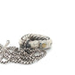 925 Sterling Silver David Yurman Cable Heart Necklace