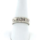 925 Sterling Silver Tiffany & Co. Ring; 6.5g; Size 8.5