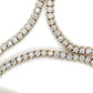 10K Yellow Gold Diamond 25" Chain Necklace