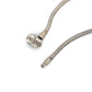 Authentic Pandora 9.5" 925 Sterling Silver Bracelet