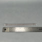 10K White Gold Diamond 8" Cuban Bracelet; 16DWT; 2.0CTW