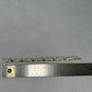 14K Yellow Gold Diamond 7" Bracelet; 3.50CTW; 14.9g
