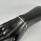 Authentic Pandora 925 Sterling Silver Cuff; 10.7g