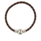 Authentic Pandora 7" 925 Sterling Silver Bracelet; 5.1g
