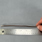 Authentic Pandora 7" 925 Sterling Silver Bracelet; 5.1g