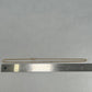10K Yellow Gold 26" Curb Chain; 15.6g