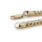 10K Yellow Gold 23" Chain; 26g