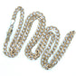 10K Yellow Gold 26" Curb Chain; 14.1g