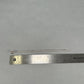 Authentic Pandora 7.5" 925 Sterling Silver Bracelet