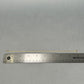 14K Yellow Gold 9" Anklet; 1.2g