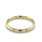 10K Yellow Gold Gentleman's Ring; 2.9g; Size 12