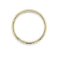 10K Yellow Gold Gentleman's Ring; 2.9g; Size 12