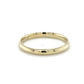 10K Yellow Gold Gentleman's Ring; 2.9g; Size 12
