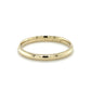 10K Yellow Gold Gentleman's Ring; 2.9g; Size 12