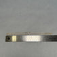 10k Yellow Gold 18" Curb Chain; 4.5g