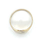 10K Yellow Gold Diamond Ring; Size 6