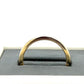 10K Yellow Gold Gentleman's Ring; Size 11