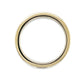 10K Yellow Gold Gentleman's Ring; Size 11
