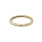 10K Yellow Gold Gentleman's Ring; Size 11