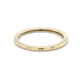 10K Yellow Gold Gentleman's Ring; Size 11