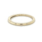 10K Yellow Gold Gentleman's Ring; Size 11