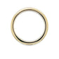 10K Yellow Gold Gentleman's Ring; Size 11