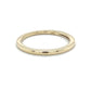 10K Yellow Gold Gentleman's Ring; Size 11