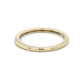 10K Yellow Gold Gentleman's Ring; Size 11