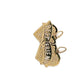 14K Yellow Gold "Best Friend" Pendant