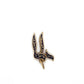 14K Yellow Gold Pendant; 1.3g