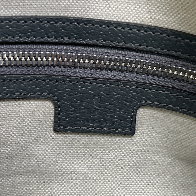 Gucci GG Ophidia Duffle Bag - Gray