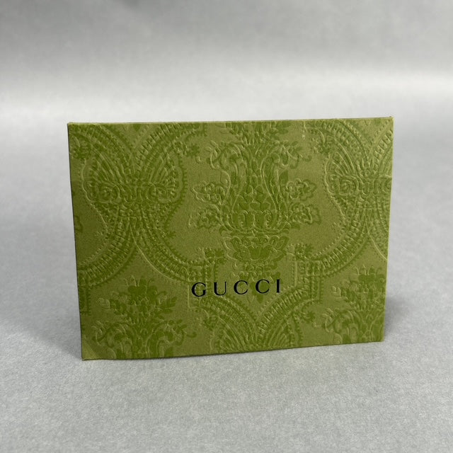 Gucci GG Ophidia Duffle Bag - Gray 