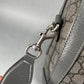 Gucci GG Ophidia Duffle Bag - Gray