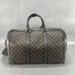 Gucci GG Ophidia Duffle Bag - Gray