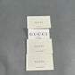 Gucci GG Ophidia Duffle Bag - Gray